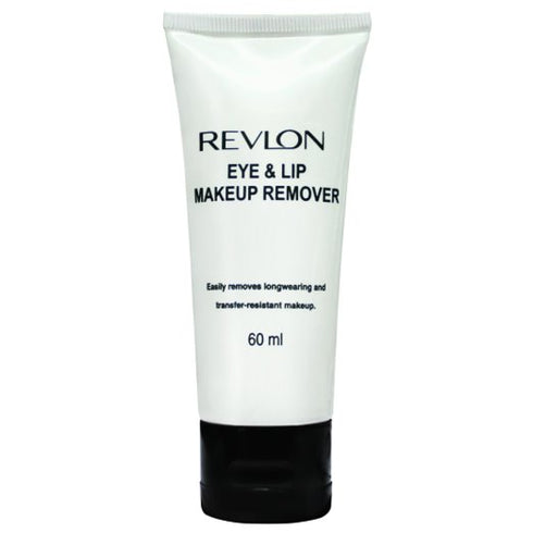Revlon Eye And Lip Make Up Remover, 60ml