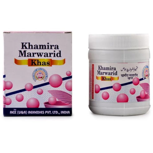 Rex Khamira Marwarid Khas X 4