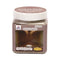 Rexo Gel-O-Pedi Professional Pack Chocolate,jar of 200 gm Gel