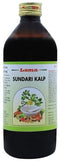 Lama Sundari Kalp 450ml