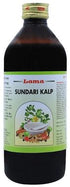 Lama Sundari Kalp 450ml