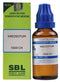 SBL Kreosotum Dilution 1000 CH