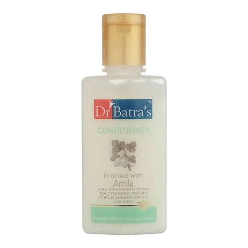Dr. Batra's Conditioner Enriched With Amla 100 ml