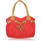 Hand-held Bag (Red)