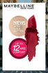 Maybelline Creamy Matte Lipstick / Pretty Please