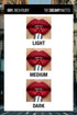 Maybelline Creamy Matte Lipstick / Pretty Please