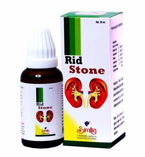 Similia Rid Stone Drop