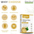 Elecious Naturals Multani Mitti Powder