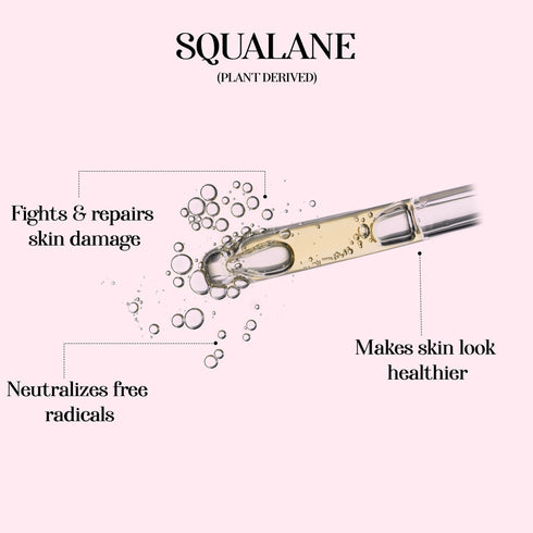 Alps Goodness Rose and Squalane Hydrating Gel Body Lotion
