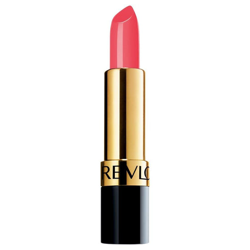 Revlon Super Lustrous Lipstick Pink Sizzle