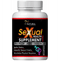 Natural Sexual Health Supplement 500mg Capsule 60 caps