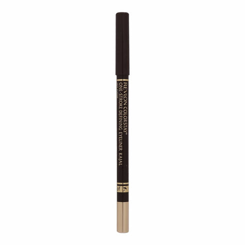 Revlon Colorstay One-Stroke Defining Eyeliner Kajal - Hot Fudge 1.2 g