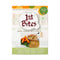 Pristine 1st Bites Baby Cereal Stage|3 Organic Wheat