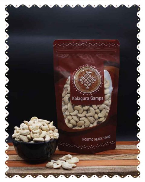 Kalagura Gampa HomeMade Roasted Cashew Nuts