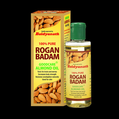 Baidyanath Vansaar Rogan Badam Oil