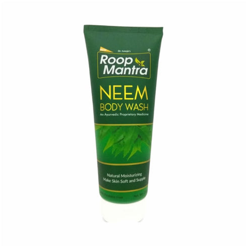 Roop Mantra Neem Body Wash