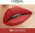 L'Oreal Paris Rouge Signature Matte Liquid Lipstick 139 Adored 7g