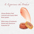 Khadi Essentials Wild Rose Lip Balm with Shea Butter And Essential Oils