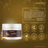 Coronation Herbal Moroccan Argan and Almond Oil Moisturizing Cream