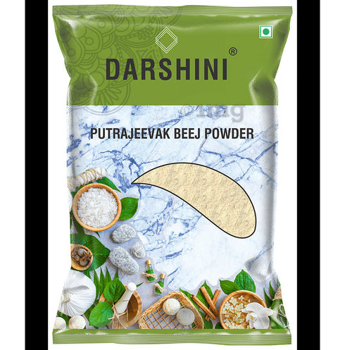 Darshini Putrajeevak Beej|Putrijivak Seed|Roxburghii Powder 200g