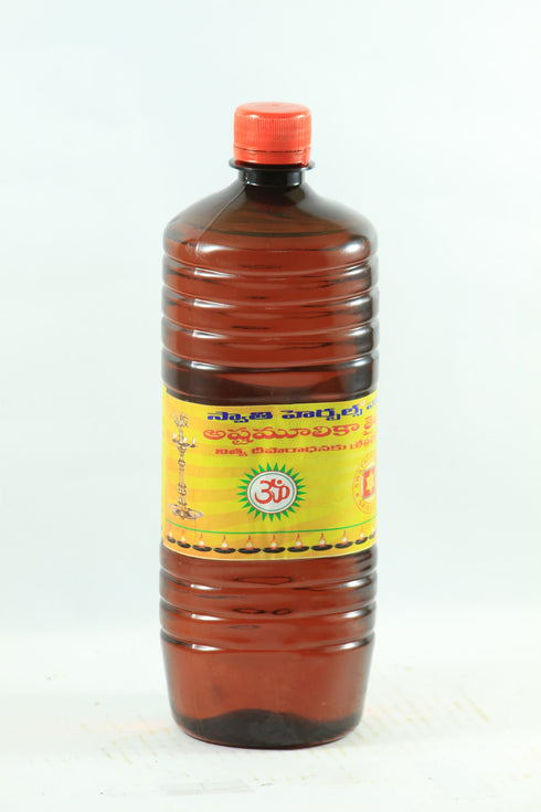 Prakruthi Ashta Mulika Oil
