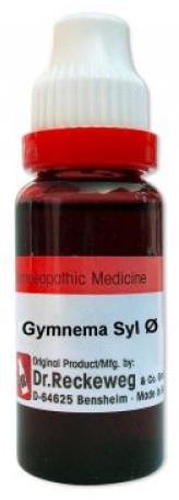 Dr. Reckeweg Gymnema Syl Mother Tincture Q