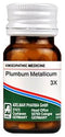 ADEL Plumbum Metallicum Trituration Tablet