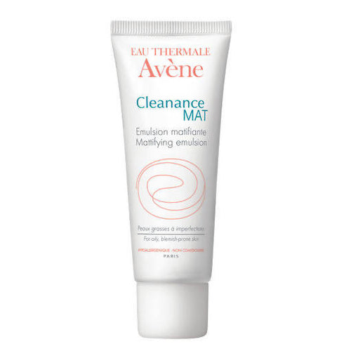 Avene Cleanance Mat Mattifying Emulsion