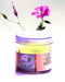 Rustic Art Organic Aloe Vera Peach and Avocado Gel 100g