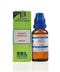 SBL Aconitum Napellus Dilution 10M CH