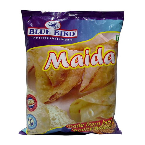 Blue Bird Maida Flour