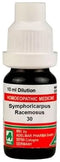 ADEL Symphoricarpus Racemosus Dilution 30 CH
