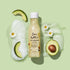 Oriflame Love Nature 2 in 1 Shampoo for All Hair Types | Avocado Oil & Chamomile