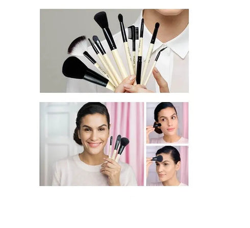 Oriflame Precision Contouring Brush