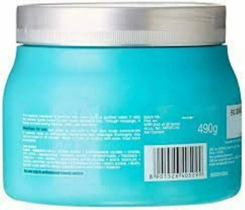 L'Oreal Paris Deep Nourishing Cream Bath Hair Spa for Dry Hair