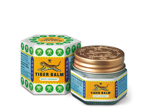 Tiger Balm White Ointment