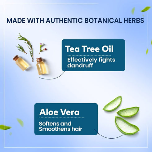 Himalaya Anti Dandruff Hair Conditioner