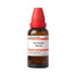 Dr Willmar Schwabe India Gun Powder Dilution