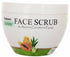 Bakson's Face Scrub with Aloevera, Cucumber & Papaya