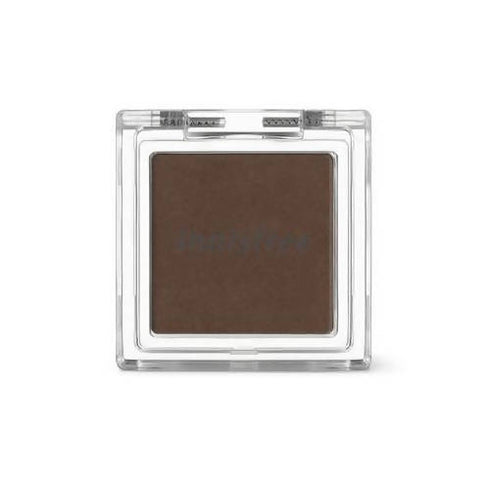 Innisfree My Eyeshadow |Matte 1.5 36 Dark Brown