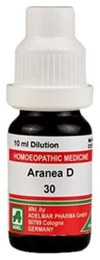 ADEL Aranea D Dilution 30 CH