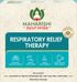 Maharishi Ayurveda Respiratory Relief Therapy