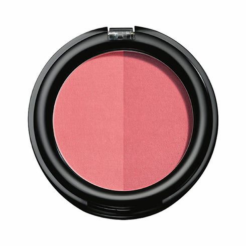 Lakme Absolute Face Stylist Blush Duos | Rose Blush