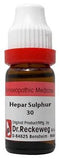 Dr. Reckeweg Hepar Sulphur Dilution 30 CH