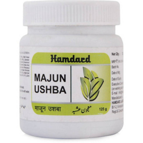 Hamdard Majun Ushba