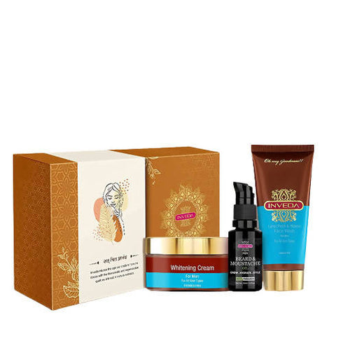 Inveda Gentleman's Kit