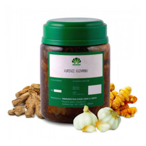 Pankajakasthuri Kurinji Kuzhambu