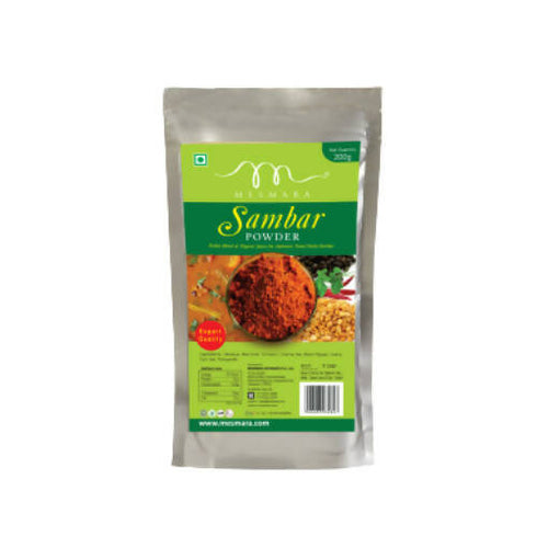 Mesmara Sambar Powder