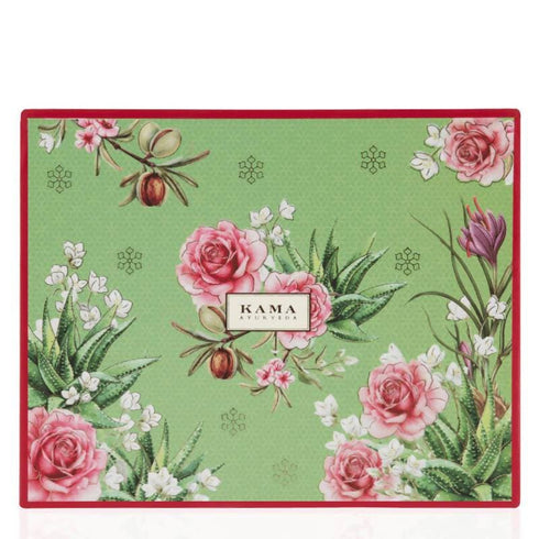 Kama Ayurveda Joys of Hydration Gift Box