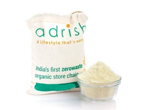 Adrish Organic Almond Flour